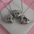 Powerpuff Girls Kolye Çelik