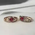 Princess Crown Yüzük