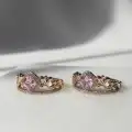 Princess Crown Yüzük