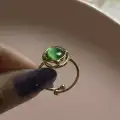 Veridia Yüzük | Çelik