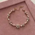 Pearl Garden Bileklik | Xuping