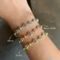 Affection Chain Bileklik | Xuping