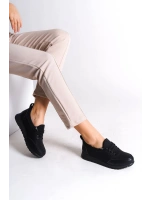 Sincere Rahat Taban Bağcıklı Kadın Sneaker Ayakkabı