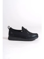 Sincere Rahat Taban Bağcıklı Kadın Sneaker Ayakkabı