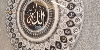 Cam Tablo 3D Baskı Nedir? Avantajları ve Dekorasyona Katkıları