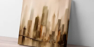 En Çok Satılan Kanvas Tablo Modelleri Nelerdir?