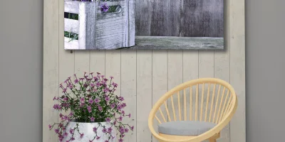 Tablo Rengi Koltuk ve Halıya Göre mi Seçilmeli?