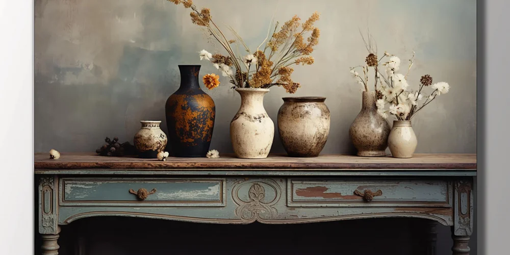 Kanvas Tablo Çerçevesi Zamanla Eğilir mi? İşte Gerçek Sebepler