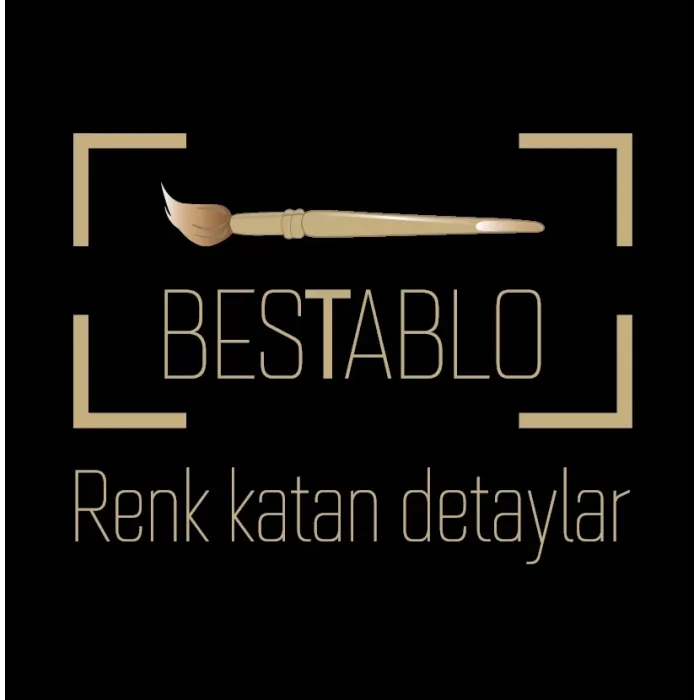 RAMAZAN EKİN AHŞAP TABLO