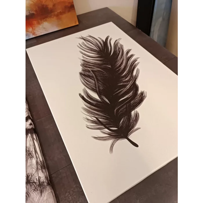 3 PARÇA DEKORATİF KANVAS TABLO