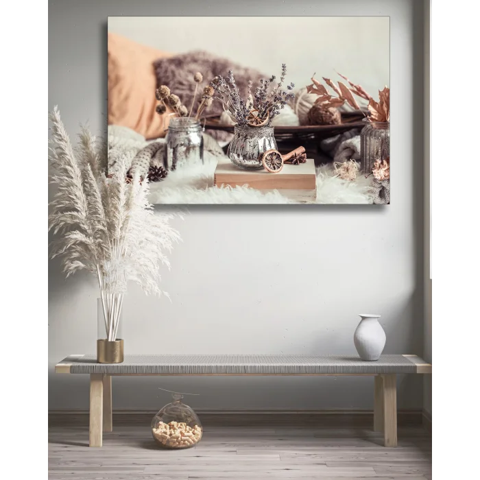 BESTABLO RENK KATAN DETAYLAR BTCCK-0001 KANVAS TABLO