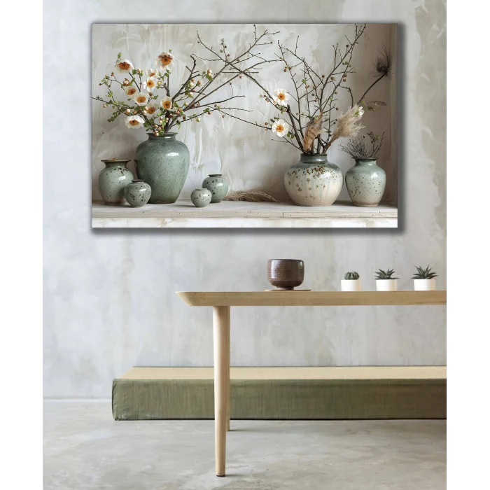 BESTABLO RENK KATAN DETAYLAR BTCCK-0020 KANVAS TABLO