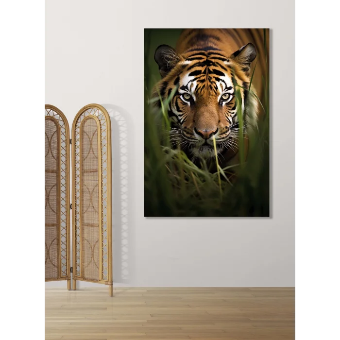 BESTABLO RENK KATAN DETAYLAR BTH-0025 KANVAS TABLO