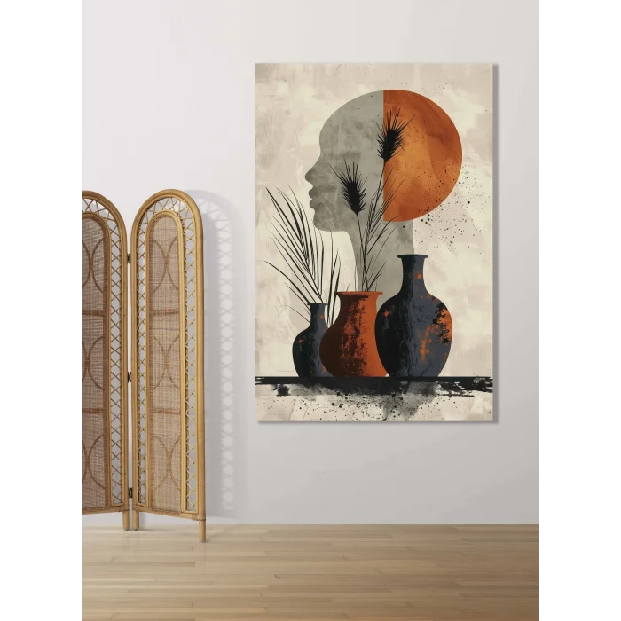 BESTABLO RENK KATAN DETAYLAR BTSYT-01011 KANVAS TABLO