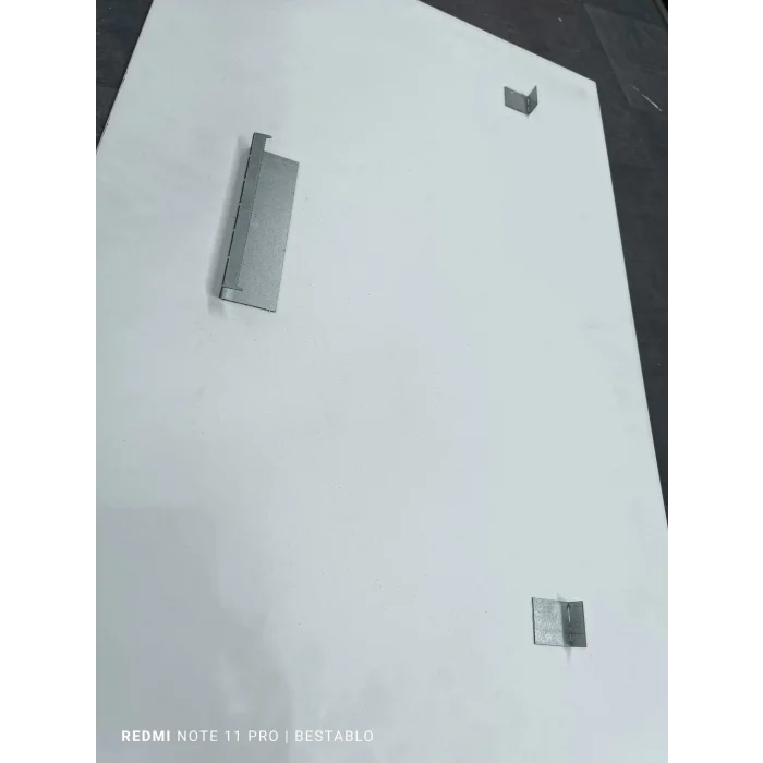 Bestablo Renkli Soyut Ağaç Desenli Cam Tablo, Ev Dekoru, Salon Tablosu