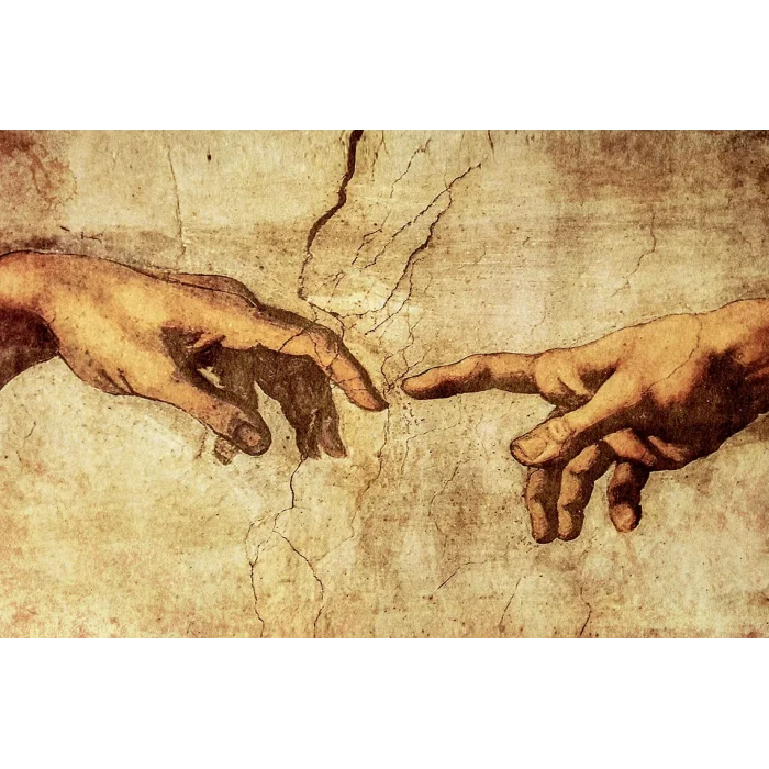 Bestablo Sanatsal Kanvas Tablo, Ev Dekoru, Bestablo