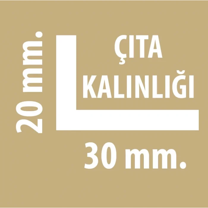 ELİF YAZILI KANVAS TABLO