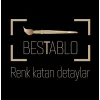 RAMAZAN EKİN AHŞAP TABLO