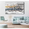 Bestablo Âl-i İmrân Suresi 159. Ayet Kanvas Tablo Bestablo