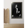 BESTABLO RENK KATAN DETAYLAR BTSYT-0041 ATATÜRK KANVAS TABLO