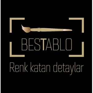 RAMAZAN EKİN AHŞAP TABLO