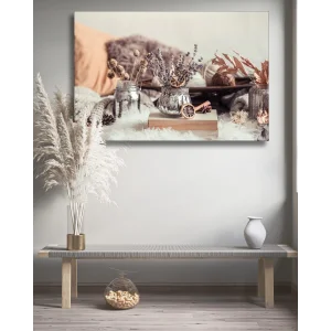 BESTABLO RENK KATAN DETAYLAR BTCCK-0001 KANVAS TABLO