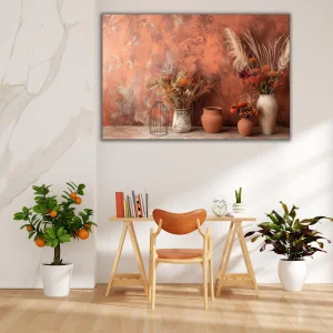 BESTABLO RENK KATAN DETAYLAR BTCCK-0018 KANVAS TABLO