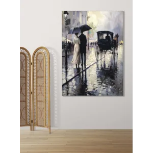 BESTABLO RENK KATAN DETAYLAR BTMNZ-0126 KANVAS TABLO