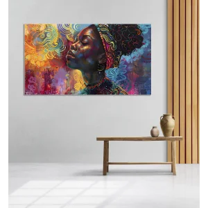 BESTABLO RENK KATAN DETAYLAR BTSYT-0083 KANVAS TABLO