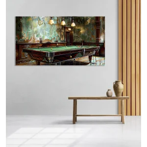 BESTABLO RENK KATAN DETAYLAR BTSYT-0089 KANVAS TABLO