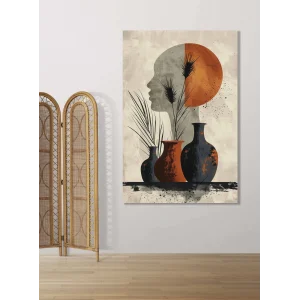 BESTABLO RENK KATAN DETAYLAR BTSYT-01011 KANVAS TABLO