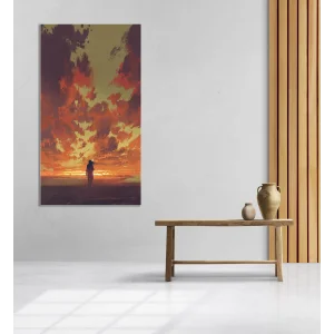 BESTABLO RENK KATAN DETAYLAR BTSYT-0121 KANVAS TABLO