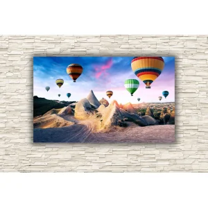 MANZARA KANVAS TABLO