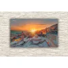 MANZARA KANVAS TABLO
