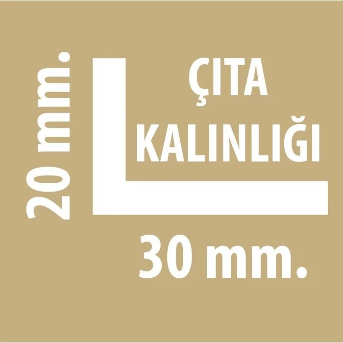 Renklerin Festivali Kanvas Tablo