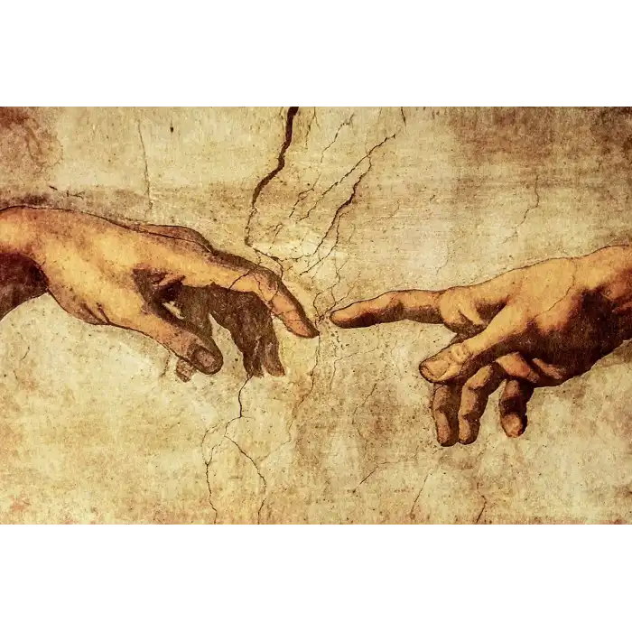 Bestablo Sanatsal Kanvas Tablo, Ev Dekoru, Bestablo