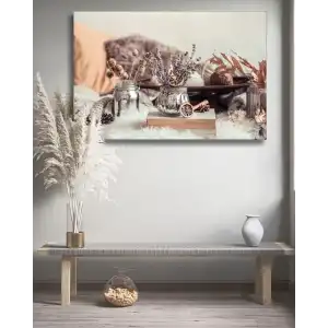 BESTABLO RENK KATAN DETAYLAR BTCCK-0001 KANVAS TABLO