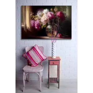 BESTABLO RENK KATAN DETAYLAR BTCCK-0012 KANVAS TABLO