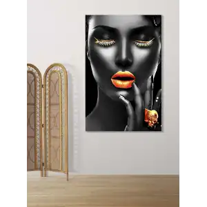 BESTABLO RENK KATAN DETAYLAR BTSYT-0076 KANVAS TABLO