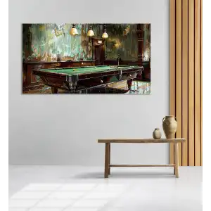 BESTABLO RENK KATAN DETAYLAR BTSYT-0089 KANVAS TABLO