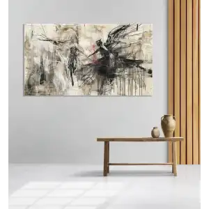 BESTABLO RENK KATAN DETAYLAR BTSYT-0090 KANVAS TABLO