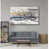 Bestablo Âl-i İmrân Suresi 159. Ayet Kanvas Tablo Bestablo