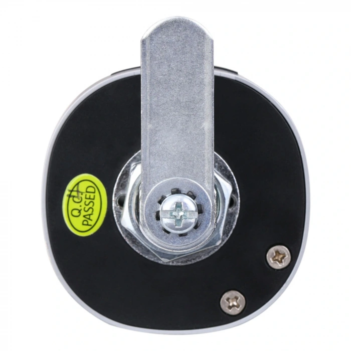 ShopyTech Akıllı Şifreli Dolap Çekmece Kilidi Dokunmatik Sayısal Tuş Takımı, Anahtarsız Elektronik Kam Kilit, Metal Ahşap Uyumlu