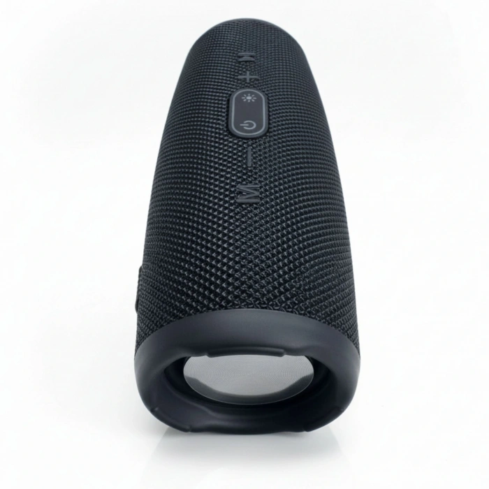 ShopyTech Shockwave 5. Nesil IPX6 Su Geçirmez Bluetooth Hoparlör 10000 mAh Powerbank Taşınabilir Kablosuz Party Speaker