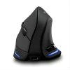 ShopyTech Zelotes F35 Dikey Kablosuz Mouse Ergonomik Şarjlı 2.4G 1000/1600/2400 DPI 6 Tuş