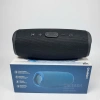 ShopyTech Shockwave 5. Nesil IPX6 Su Geçirmez Bluetooth Hoparlör 10000 mAh Powerbank Taşınabilir Kablosuz Party Speaker