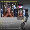 ShopyTech Smart X Pro Combo 3 Eksen Akıllı Telefon Gimbal Stabilizer (iOS & Android)
