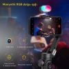 ShopyTech Smart X Pro Combo 3 Eksen Akıllı Telefon Gimbal Stabilizer (iOS & Android)
