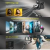 ShopyTech Smart X Pro Combo 3 Eksen Akıllı Telefon Gimbal Stabilizer (iOS & Android)