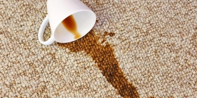 Halıdan Çay Lekesi Nasıl Çıkar?